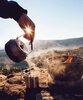 Набір посуду Trangia Stove 25-4 HA (1.75/1.5/0.9л) спиртовий пальник