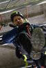 Зажим Edelrid Fuse Night