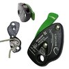Страховочное спусковое устройство Edelrid Eddy