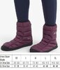 Чуні Montane ICARUS HUT BOOTIE Saskatoon berry