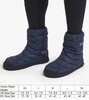 Чуні Montane ICARUS HUT BOOTIE Eclipse Blue