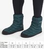 Чуні Montane ICARUS HUT BOOTIE Deep Forest