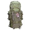 Рюкзак туристический Travel Extreme Raid 60