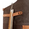 Фартух Petromax шкіряний Buff Leather Apron w/Strap