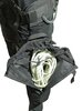 Сумка First Ascent для мотузки на ногу Ropecase