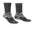 Носки Bridgedale Hike Midweight Merino Performance Boot Gunmetal