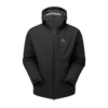 Куртка пухова Mountain Equipment Triton Jacket Black Black XL (INT)