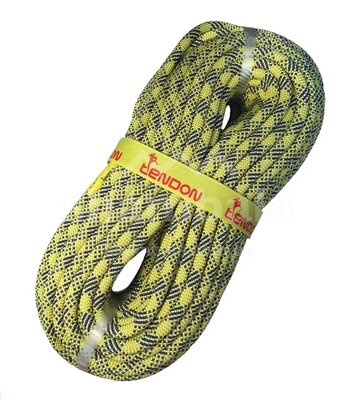 Мотузка Tendon динамічна Smart 10.5 mm 60 м