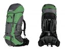 Рюкзак туристический Terra Incognita TITAN 80 Blue