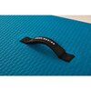 Доска SUP надувная Aqua Marina Vapor - All-Around iSUP, 3.15m/15cm