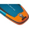 Доска SUP надувная Aqua Marina BLADE - Windsurf iSUP. 3.2m/15cm