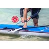 Доска SUP надувная Starboard Inflatable 11’6″ Touring Deluxe SC