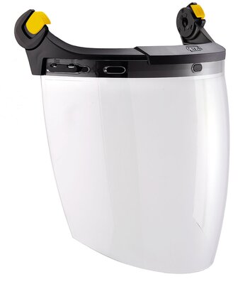 Захисний екран Petzl Vizen
