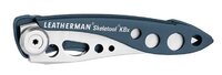 Нож складной Leatherman Skeletool KBX Denim