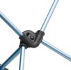 Стул раскладной Helinox Chair One XL R1 Black / O.blue