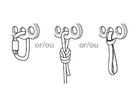 Блок-ролик Petzl Reeve