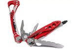 Мультитул Leatherman Skeletool RX