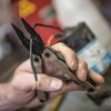 Мультитул Leatherman Super Tool 300M black/coyote, чехол MOLLE