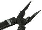 Мультитул Leatherman Rebar Black, чехол Molle