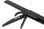 Мультитул Leatherman Rebar Black, чехол Molle