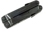 Мультитул Leatherman Rebar Black, чехол Molle
