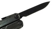 Мультитул Leatherman Rebar Black, чехол Molle