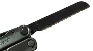 Мультитул Leatherman Rebar Black, чехол Molle