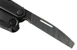 Мультитул Leatherman Rebar Black, чехол Molle