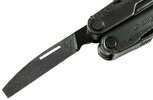 Мультитул Leatherman Rebar Black, чехол Molle