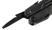 Мультитул Leatherman Rebar Black, чехол Molle