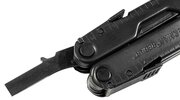 Мультитул Leatherman Rebar Black, чехол Molle