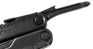 Мультитул Leatherman Rebar Black, чехол Molle