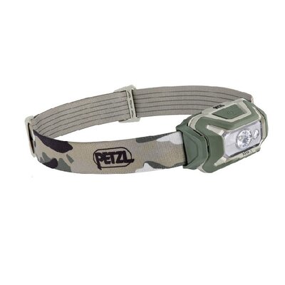 Ліхтар налобний Petzl ARIA 1 RGB 350 лм