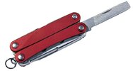 Мультитул Leatherman Squirt PS4 Red