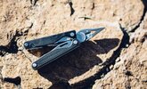 Мультитул Leatherman Charge Plus, синтетич. чехол, биты