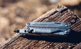 Мультитул Leatherman Charge Plus TTI синтет.чехол, биты