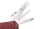 Мультитул Leatherman Free T4 Crimson
