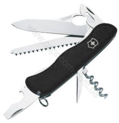 Ніж складаний Victorinox Forester One Hand 0.8363.3R