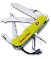 Нож складной Victorinox Rescue Tool 0.8623.MWN