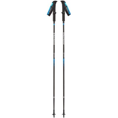 Треккинговые палки Black Diamond Distance Carbon Z