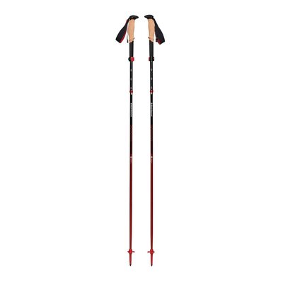 Треккинговые палки Black Diamond Pursuit FLZ M/L