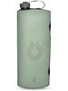 Фляга Hydrapak Seeker 4L Grey
