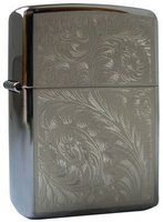 Зажигалка Zippo ZIPPO 24439 ENGLISH SCROLL