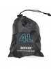 Фляга Hydrapak Seeker 4L Grey