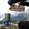 Фляга Hydrapak Seeker 4L Grey