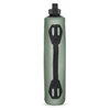 Фляга Hydrapak Seeker 4L Grey