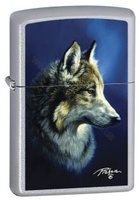 Зажигалка Zippo 24783 LP WLF HD