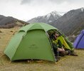 Намет туристичний Naturehike Cloud Peak 2