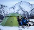 Намет туристичний Naturehike Cloud Peak 2