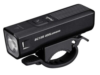 Фонарь велосипедный Fenix BC15R